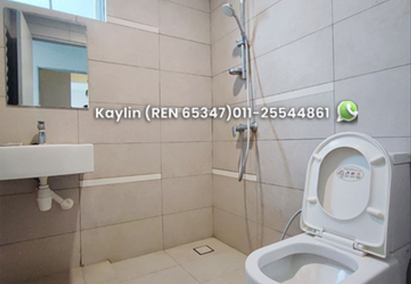 SkyVilla Condominium