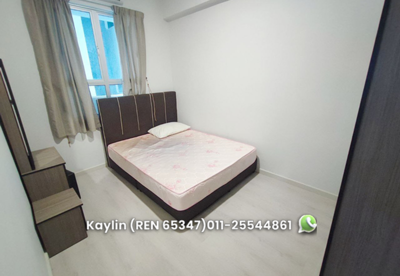 SkyVilla Condominium