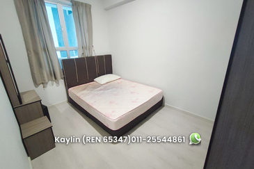 SkyVilla Condominium