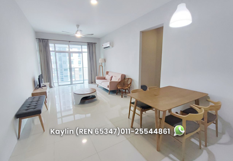 SkyVilla Condominium