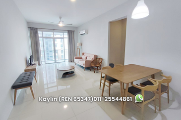 SkyVilla Condominium