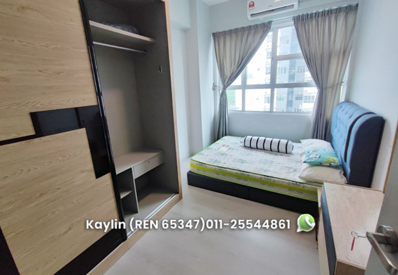 SkyVilla Condominium