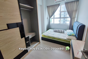 SkyVilla Condominium