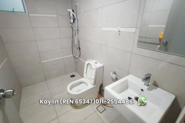 SkyVilla Condominium