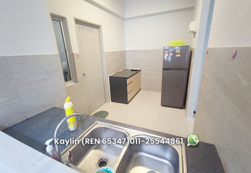 SkyVilla Condominium