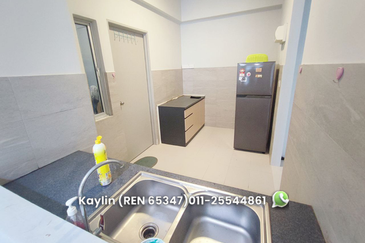 SkyVilla Condominium