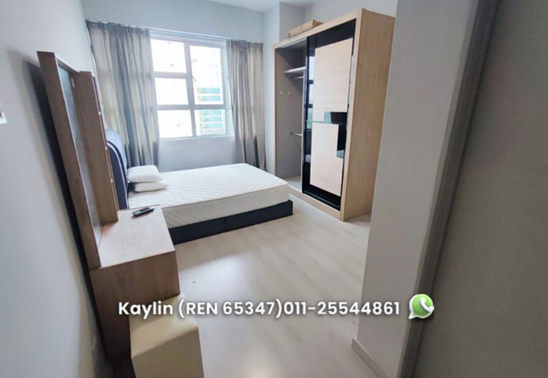 SkyVilla Condominium