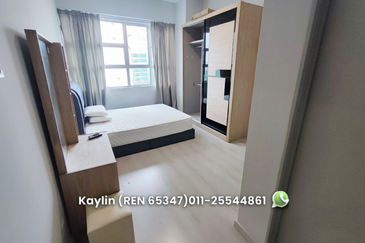 SkyVilla Condominium