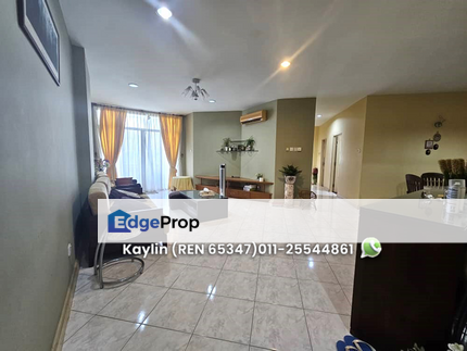 Desa Pines Apartment, , 