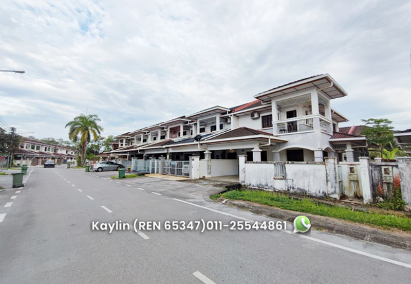 Stutong Tiarra 2 Apartment