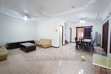 Stutong Tiarra 2 Apartment