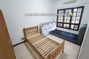 Stutong Tiarra 2 Apartment