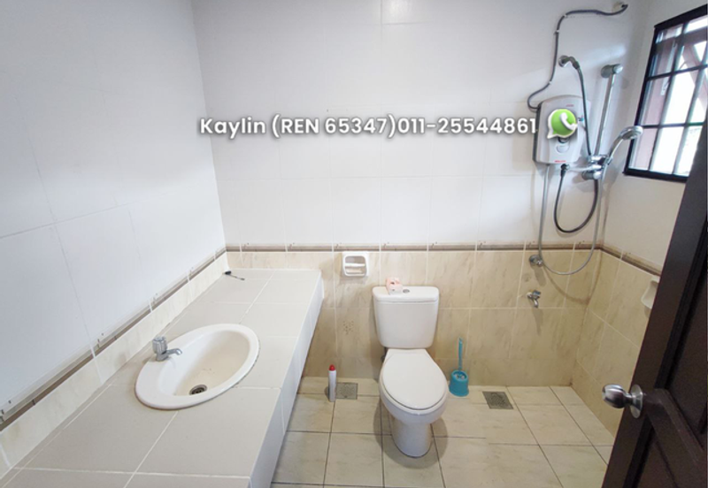 Stutong Tiarra 2 Apartment