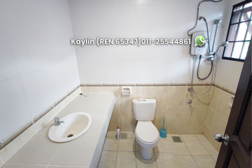 Stutong Tiarra 2 Apartment