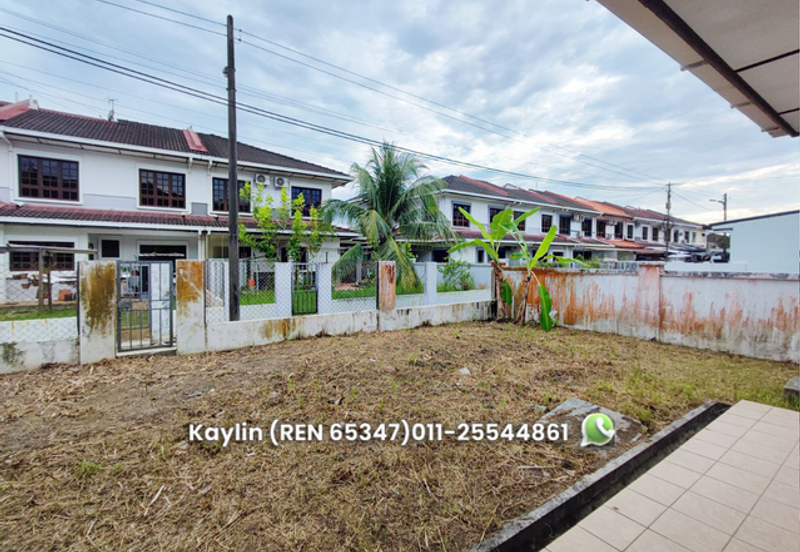 Stutong Tiarra 2 Apartment