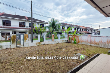 Stutong Tiarra 2 Apartment