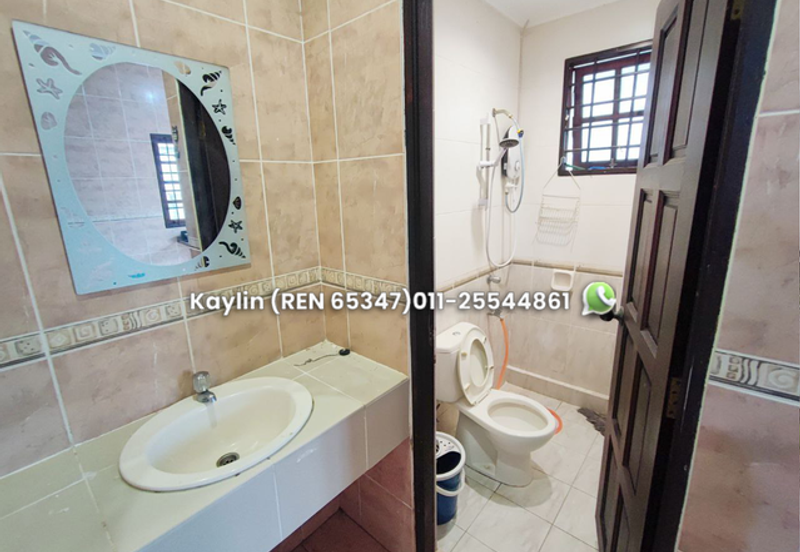 Stutong Tiarra 2 Apartment