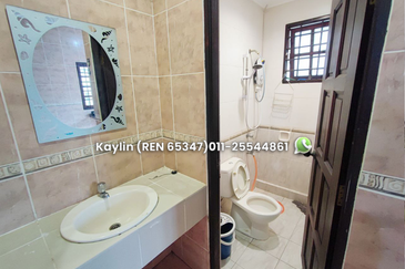 Stutong Tiarra 2 Apartment