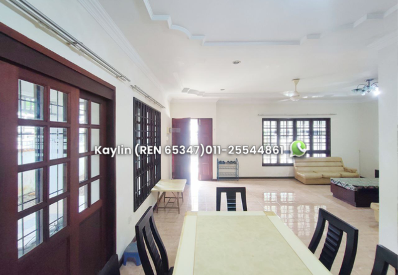 Stutong Tiarra 2 Apartment