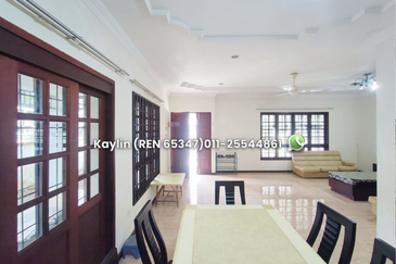 Stutong Tiarra 2 Apartment