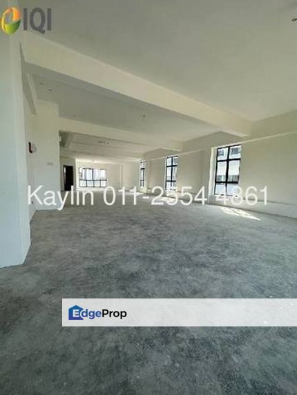 Corner shoplot at Stutong Parkway for rent, Sarawak, Kuching