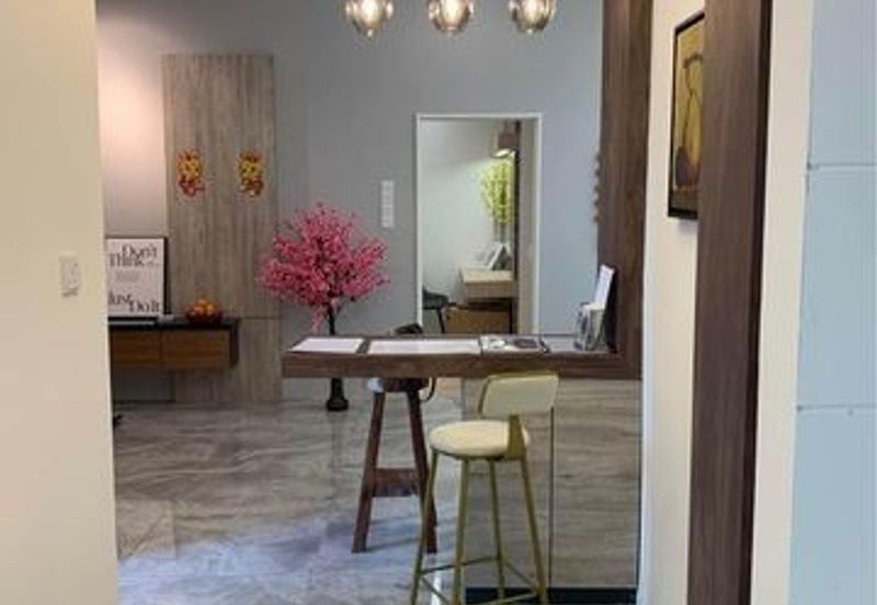 Royal Stampin Residency @ Lot 16 Serviced Apartment @ Stampin Tengah 🏡 Kuching Prime Area for sale