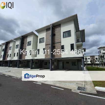 Brand New Kensho Townhouse Upper Corner Unit for sale, , 