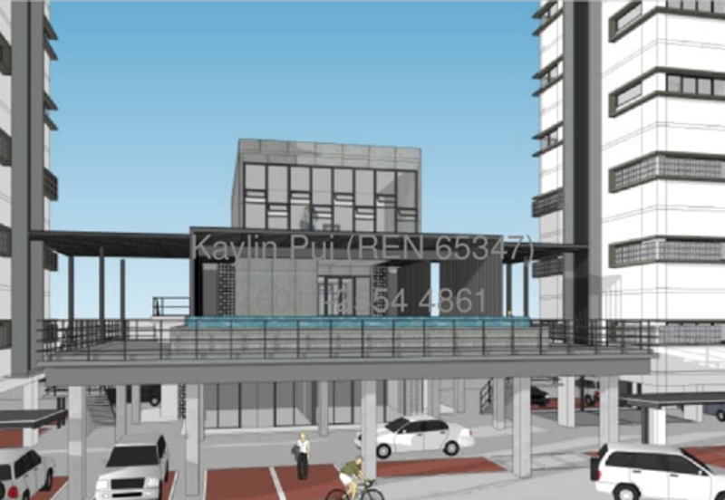 Doncaster 3 Bedrooms High Floor Unit for Sale