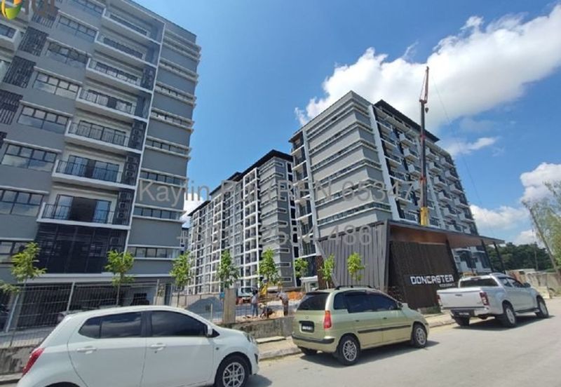 Doncaster 3 Bedrooms High Floor Unit for Sale