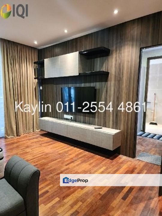 3-Storey Bungalow/Detached House at Windsor Estate for Sale, Sarawak, Kuching