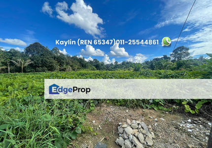 Stephen Yong Land for sale, Sarawak, Kuching