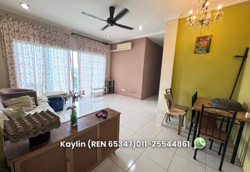 UniSquare Apartment for Sale