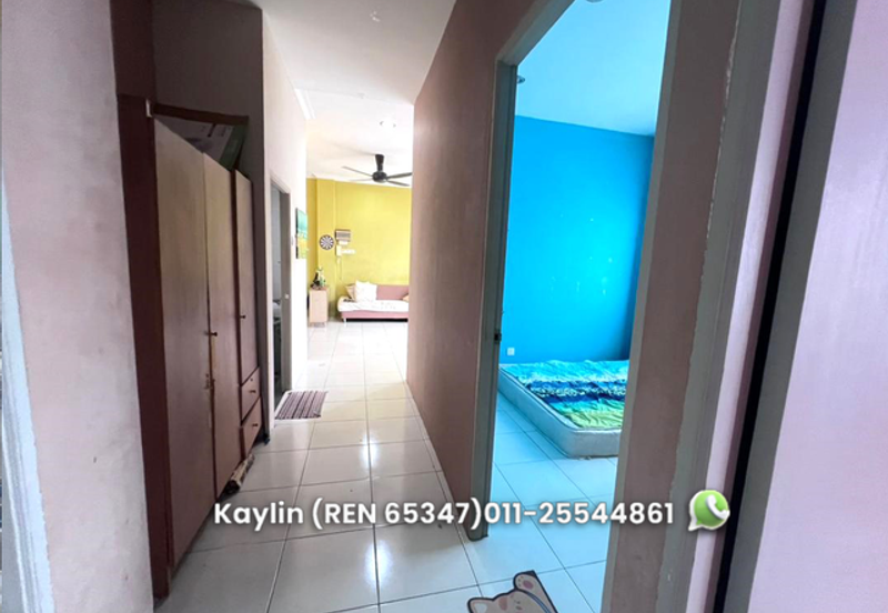 UniSquare Apartment for Sale