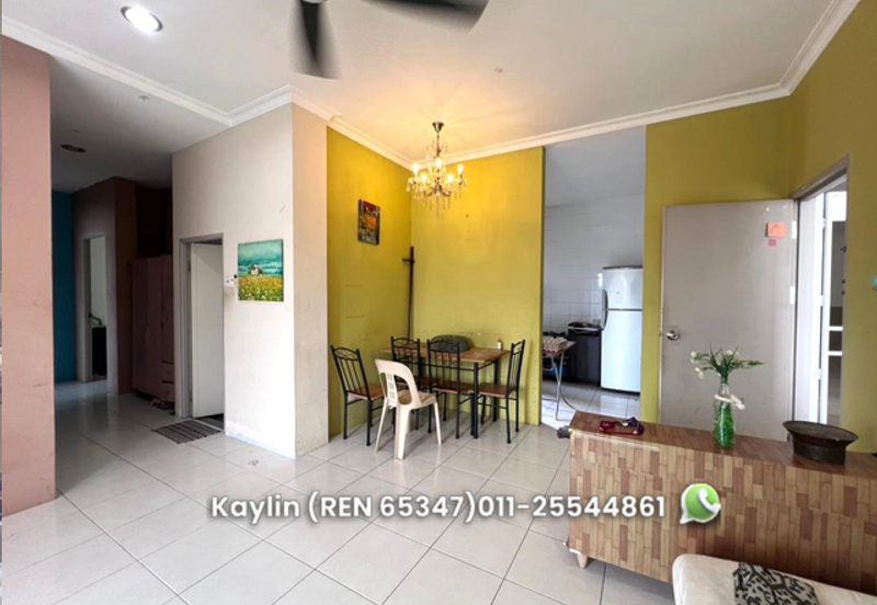 UniSquare Apartment for Sale