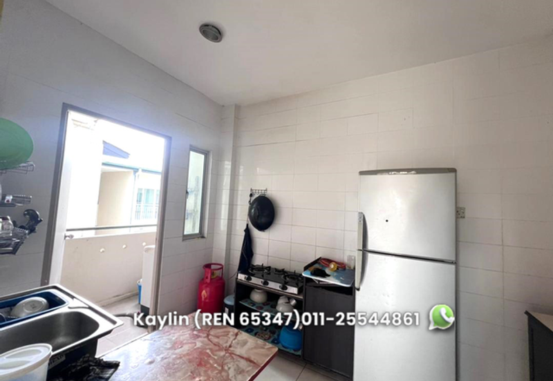 UniSquare Apartment for Sale