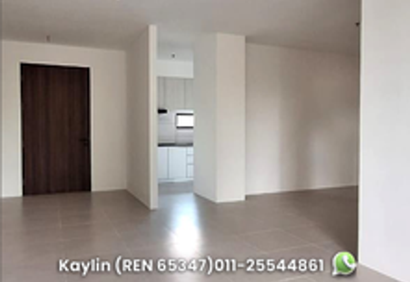 Doncaster Residence 3-Bedroom Apartment for Sale