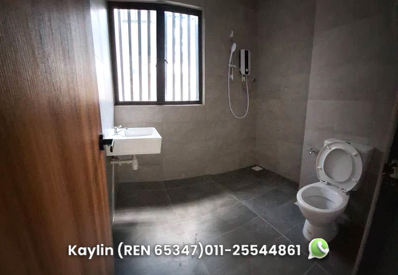 Doncaster Residence 3-Bedroom Apartment for Sale