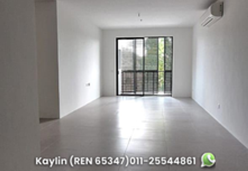 Doncaster Residence 3-Bedroom Apartment for Sale