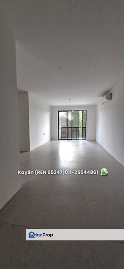 Doncaster Residence 3-Bedroom Apartment for Sale, Sarawak, Kuching