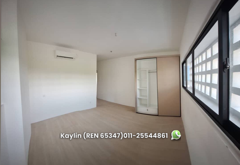 Doncaster Residence 3-Bedroom Apartment for Sale