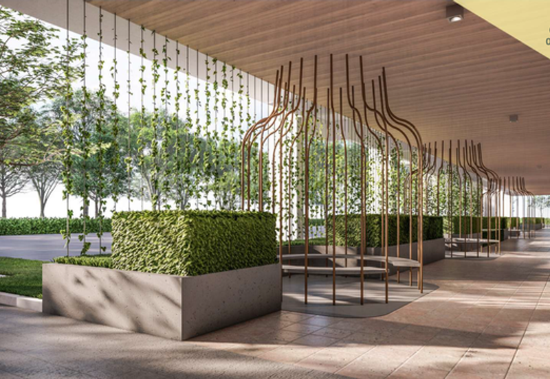 Gizo 11 Service Apartment