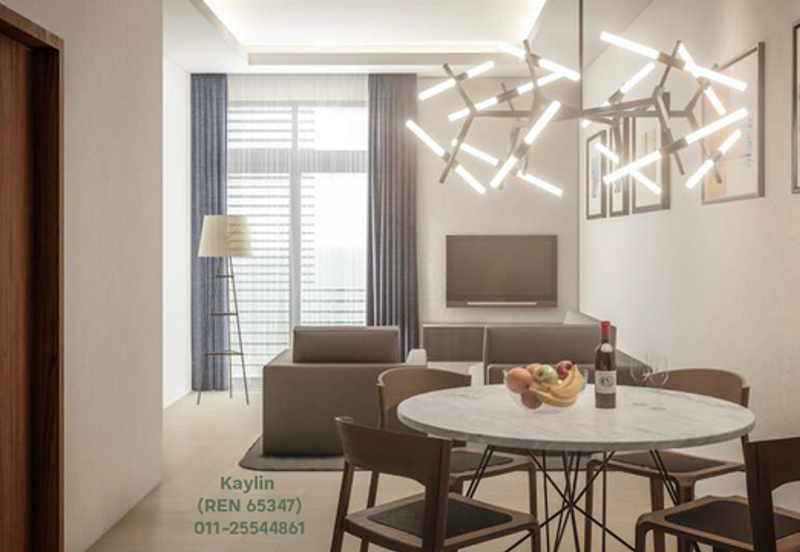 Gizo 11 Service Apartment