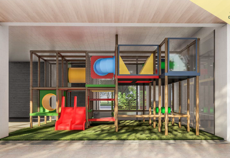 Gizo 11 Service Apartment