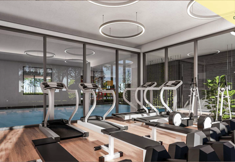 Gizo 11 Service Apartment