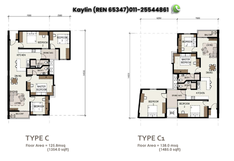 Gizo 11 Service Apartment