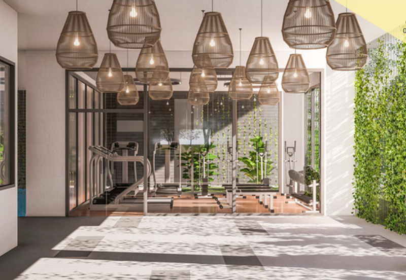 Gizo 11 Service Apartment