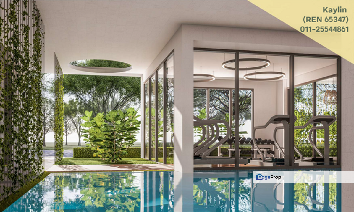 Gizo 11 Service Apartment, Sarawak, Kuching