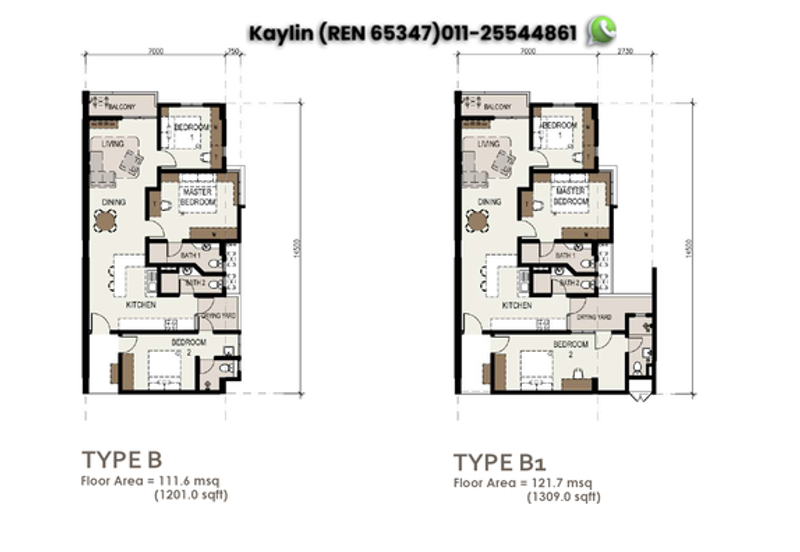 Gizo 11 Service Apartment