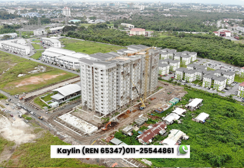 Gizo 11 Service Apartment