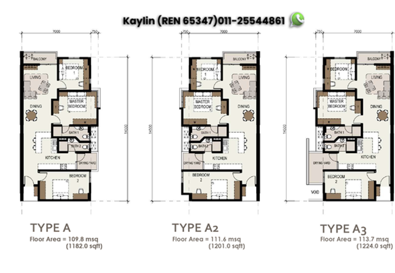 Gizo 11 Service Apartment
